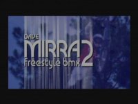 Cкриншот Dave Mirra Freestyle BMX 2, изображение № 731508 - RAWG
