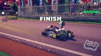 Cкриншот Karting Superstars, изображение № 3564925 - RAWG