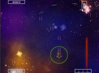 Cкриншот Space Wars, изображение № 841924 - RAWG