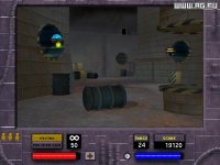 Cкриншот Corel Arcade Mania, изображение № 341145 - RAWG
