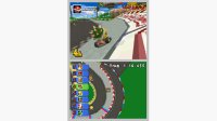 Cкриншот Mario Kart DS, изображение № 259391 - RAWG