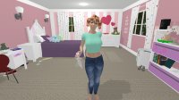 Cкриншот Mandy's Room, изображение № 1609358 - RAWG