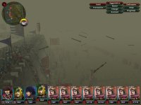 Cкриншот Sango 2: Война династий, изображение № 413256 - RAWG