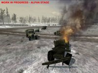 Cкриншот Panzer Elite Action: Танковая гвардия, изображение № 422038 - RAWG