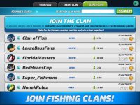 Cкриншот Fishing Clash: Catching Fish Game. Bass Hunting 3D, изображение № 1384931 - RAWG