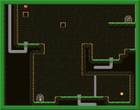 Cкриншот A Platform Game., изображение № 2323494 - RAWG