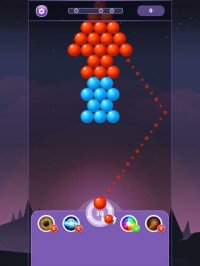 Cкриншот ‎Bubble Rainbow - Shoot & Pop, изображение № 2816806 - RAWG