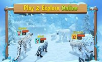 Cкриншот Snow Leopard Family Sim Online, изображение № 2081677 - RAWG