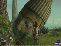 Cкриншот Star Wars Galaxies: An Empire Divided, изображение № 357774 - RAWG