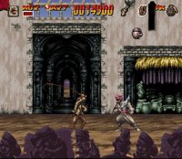 Cкриншот Indiana Jones' Greatest Adventures (1994), изображение № 761836 - RAWG