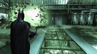 Cкриншот Batman: Arkham Asylum, изображение № 502321 - RAWG
