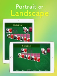 Cкриншот Solitaire Victory HD, изображение № 1693936 - RAWG