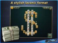 Cкриншот Mahjong Business Style Free, изображение № 1329087 - RAWG
