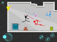 Cкриншот Stickman Project: Stick Fight, изображение № 2680971 - RAWG