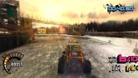 Cкриншот MotorStorm: Arctic Edge, изображение № 521344 - RAWG