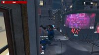 Cкриншот Neon City Climbing Simulator, изображение № 3576453 - RAWG