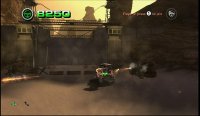 Cкриншот G.I. Joe: The Game, изображение № 520089 - RAWG