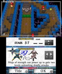 Cкриншот Touch Battle Ninja, изображение № 266171 - RAWG