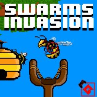 Cкриншот Swarms Invasion, изображение № 2385796 - RAWG