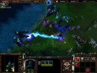 Cкриншот Warcraft 3: Reign of Chaos, изображение № 303448 - RAWG