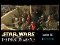 Cкриншот Star Wars: Episode I - The Phantom Menace, изображение № 803232 - RAWG