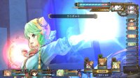 Cкриншот Atelier Shallie: Alchemists of the Dusk Sea, изображение № 618914 - RAWG