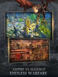 Cкриншот Dragon Revolt - Classic MMORPG, изображение № 1675940 - RAWG
