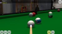 Cкриншот Virtual Pool Lite, изображение № 1335918 - RAWG