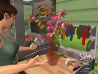Cкриншот Sims 2: Бизнес, The, изображение № 438310 - RAWG