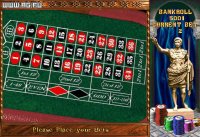 Cкриншот Casino De Luxe, изображение № 338261 - RAWG