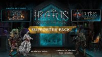 Cкриншот Iratus: Lord of the Dead - Supporter Bundle, изображение № 2244139 - RAWG