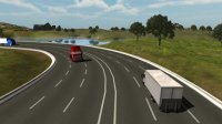 Cкриншот Truck Simulator 2014 HD, изображение № 1564668 - RAWG