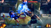 Cкриншот Street Fighter 4, изображение № 491101 - RAWG