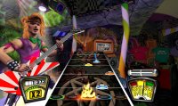 Cкриншот Guitar Hero Encore: Rocks the 80s, изображение № 725066 - RAWG