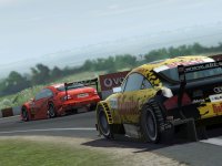 Cкриншот ToCA Race Driver 2: Ultimate Racing Simulator, изображение № 386750 - RAWG