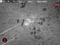 Cкриншот Zombie Gunship Free, изображение № 1423046 - RAWG