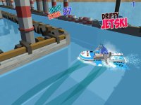 Cкриншот Drifty JetSki - Jetski Drift Stunt Racing Games, изображение № 1616150 - RAWG