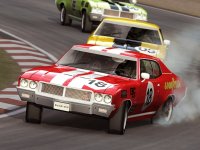 Cкриншот ToCA Race Driver 3, изображение № 422665 - RAWG