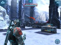 Cкриншот Mass Effect Infiltrator, изображение № 1827294 - RAWG