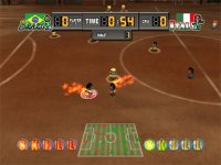 Cкриншот Kidz Sports: Футбол для детей, изображение № 471511 - RAWG