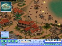 Cкриншот Beach Life (Virtual Resort: Spring Break), изображение № 297338 - RAWG
