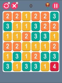 Cкриншот Get to 12 - Simple Puzzle Game, изображение № 2132832 - RAWG
