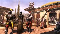 Cкриншот Assassin's Creed: Brotherhood - The Da Vinci Disappearance, изображение № 571953 - RAWG