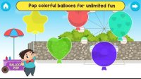 Cкриншот Toddler Learning Games - Little Kids Games, изображение № 1589846 - RAWG