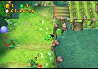 Cкриншот Frogger's Adventures: The Rescue, изображение № 370995 - RAWG