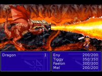 Cкриншот Monster RPG 2, изображение № 9791 - RAWG