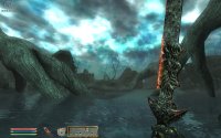 Cкриншот The Elder Scrolls 4: Shivering Isles, изображение № 470404 - RAWG
