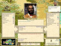 Cкриншот Civilization 3: Conquests, изображение № 368622 - RAWG