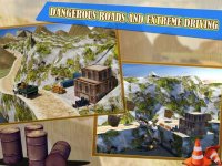 Cкриншот Hill Driver 3D, изображение № 897808 - RAWG