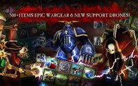 Cкриншот Warhammer 40,000: Carnage, изображение № 709289 - RAWG